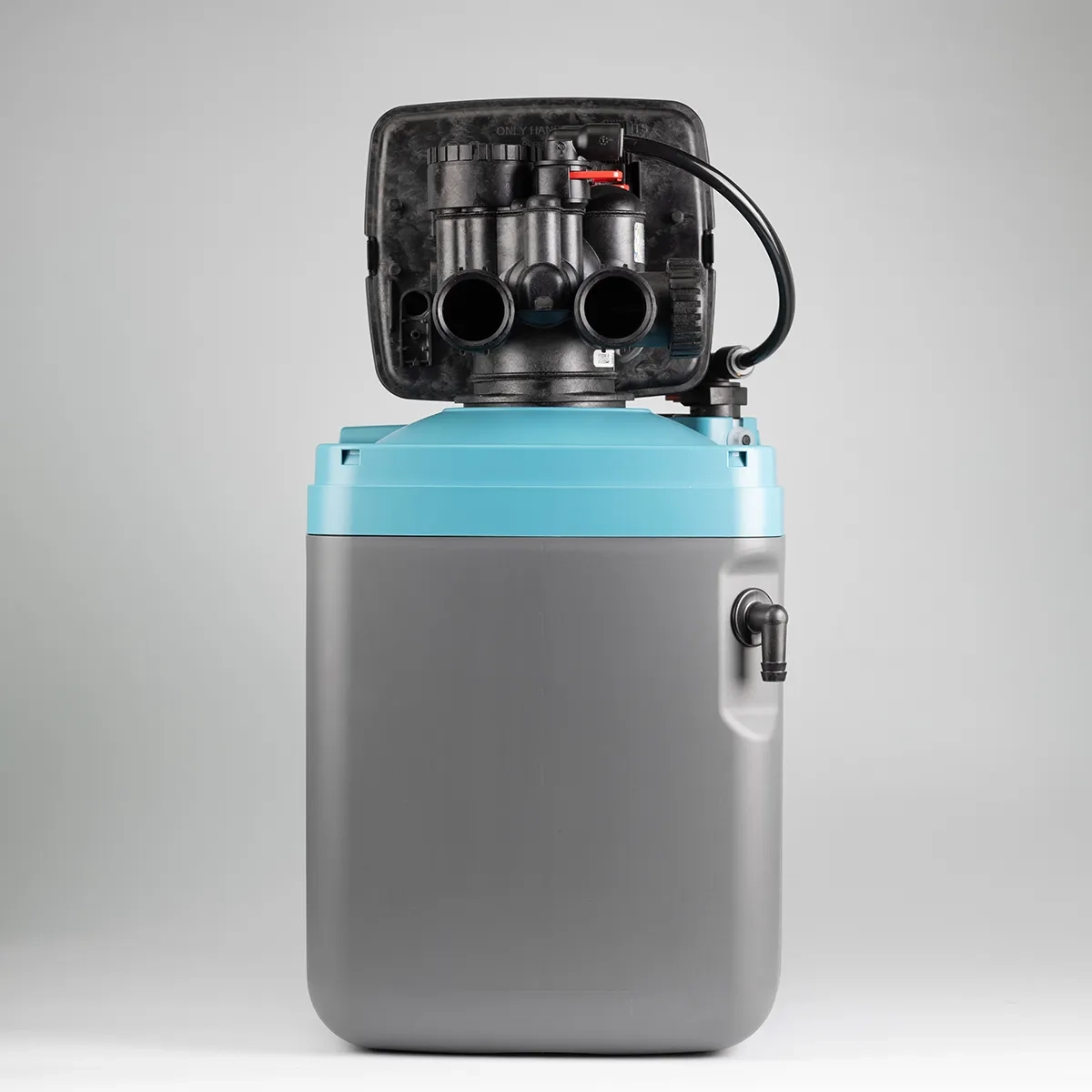 Ecosoft A-Soft 110 water softener with CE(MV) valve