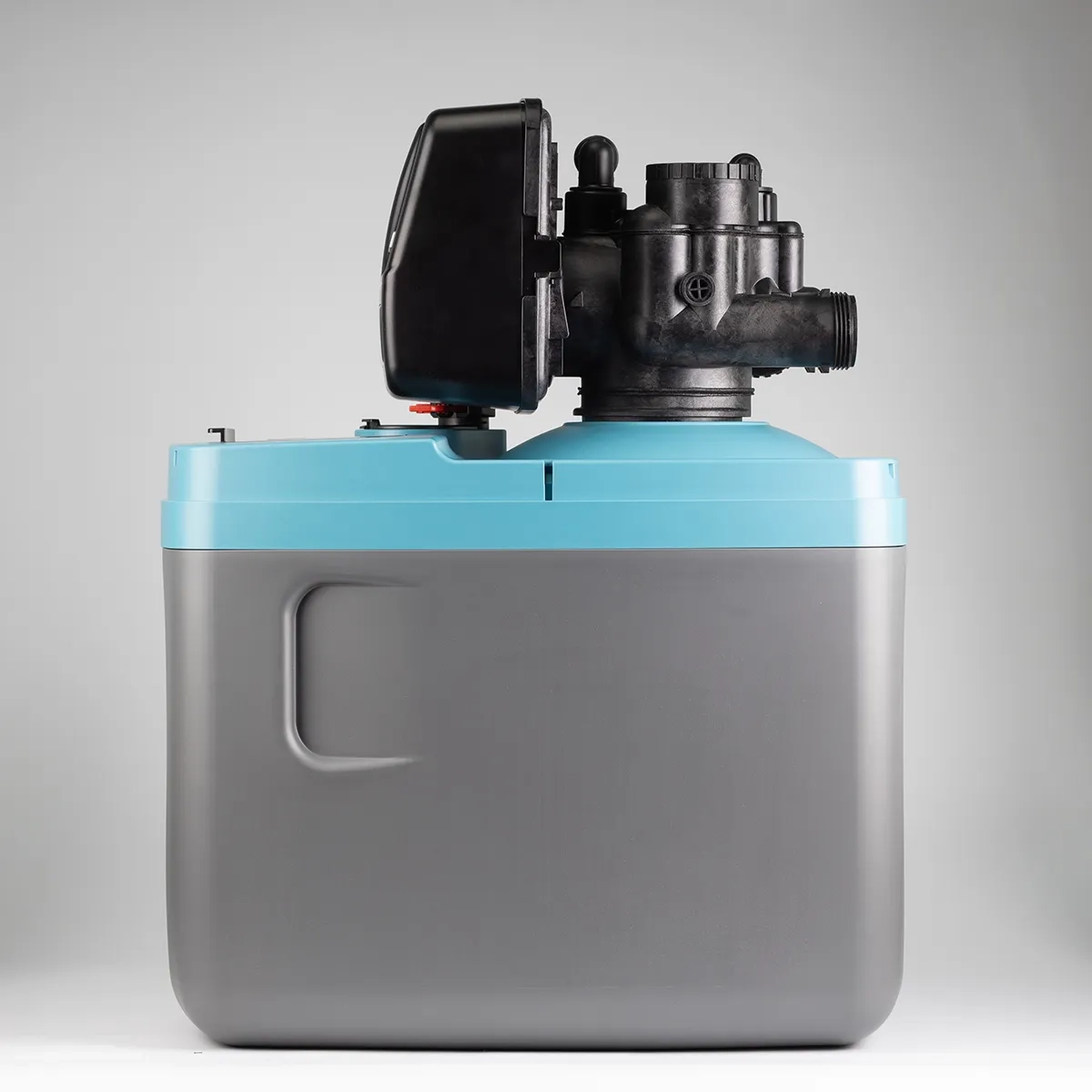Ecosoft A-Soft 110 water softener with CE(MV) valve