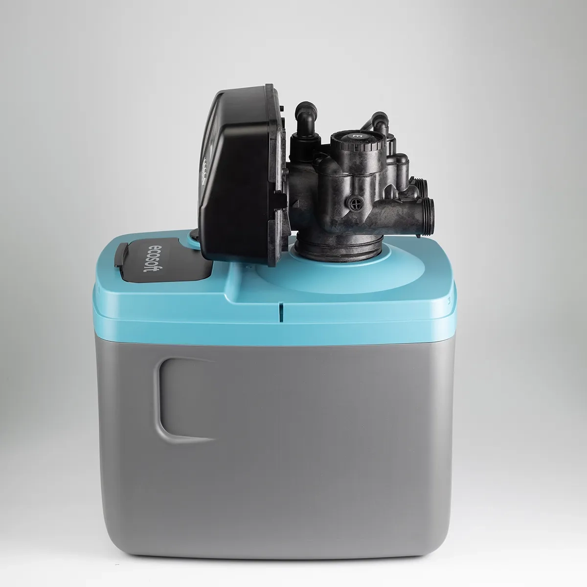 Ecosoft A-Soft 110 water softener with CE(MV) valve