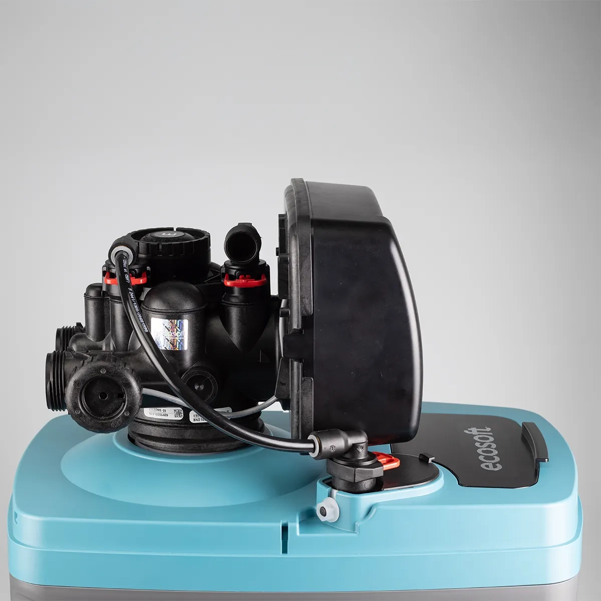 Ecosoft A-Soft 110 water softener with CE(MV) valve