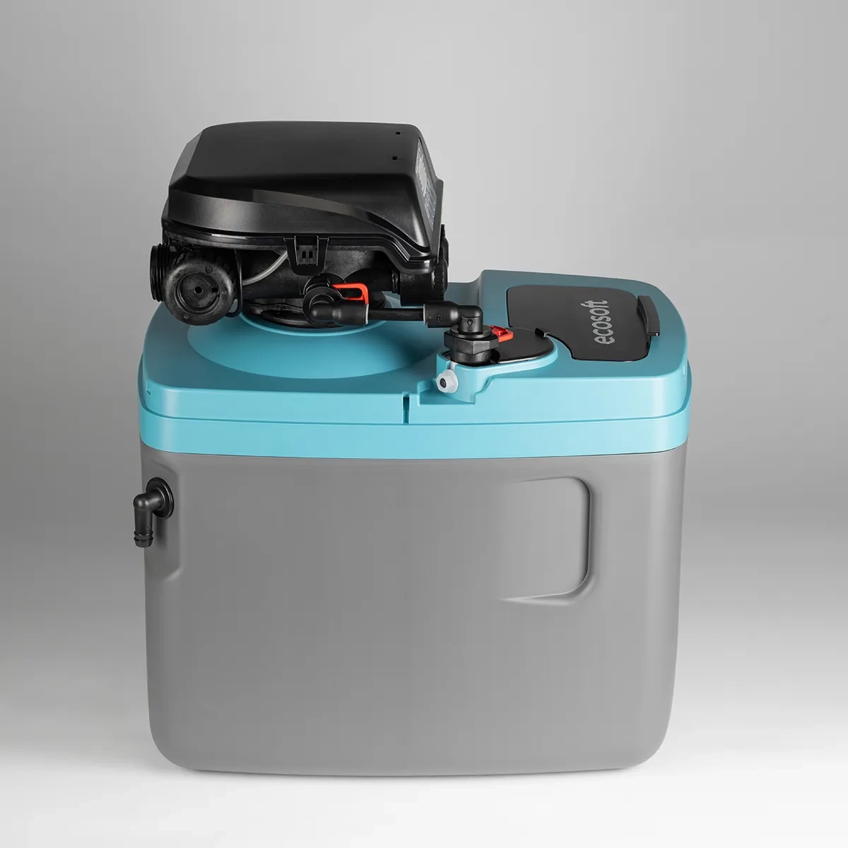 Adoucisseur d’eau Ecosoft A-Soft 110 avec vanne DV