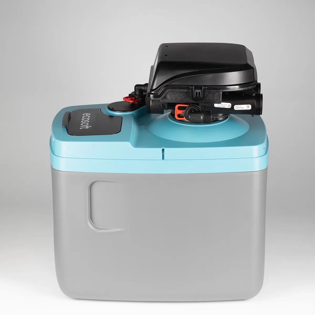 Adoucisseur d’eau Ecosoft A-Soft 110 avec vanne DV