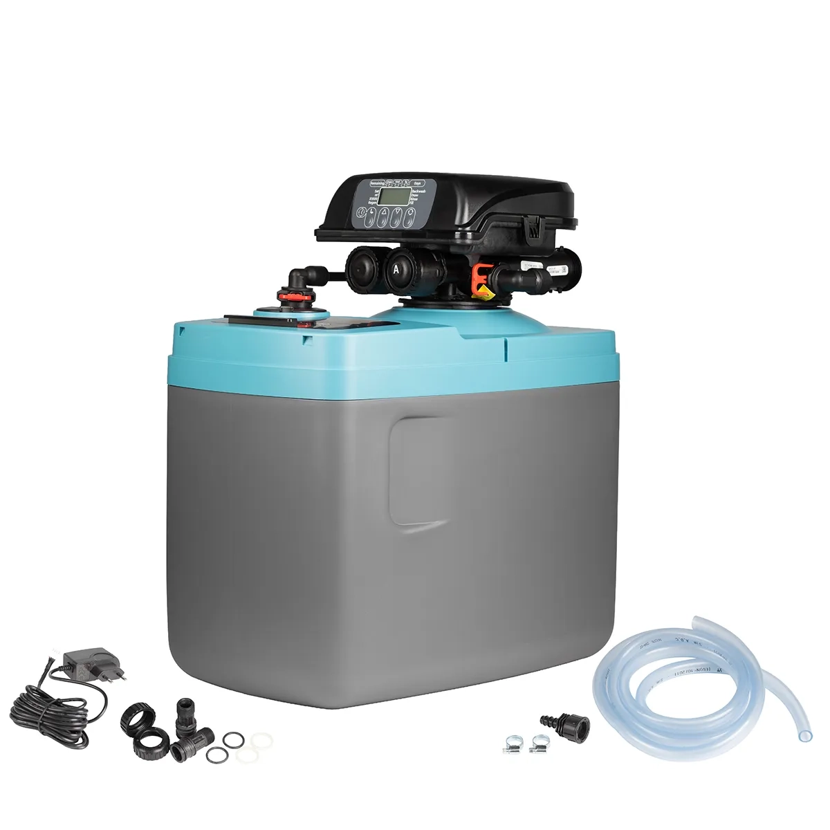 Adoucisseur d’eau Ecosoft A-Soft 110 avec vanne DV