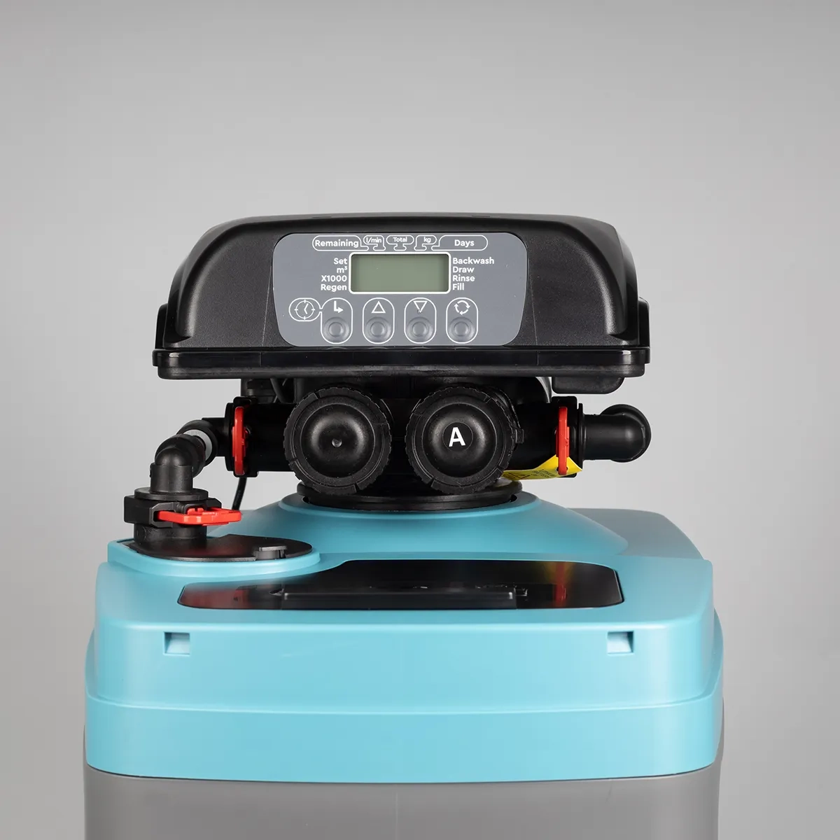 Adoucisseur d’eau Ecosoft A-Soft 110 avec vanne DV