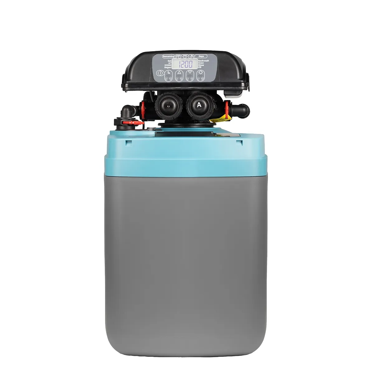 Price Adoucisseur d’eau Ecosoft A-Soft 110 avec vanne DV