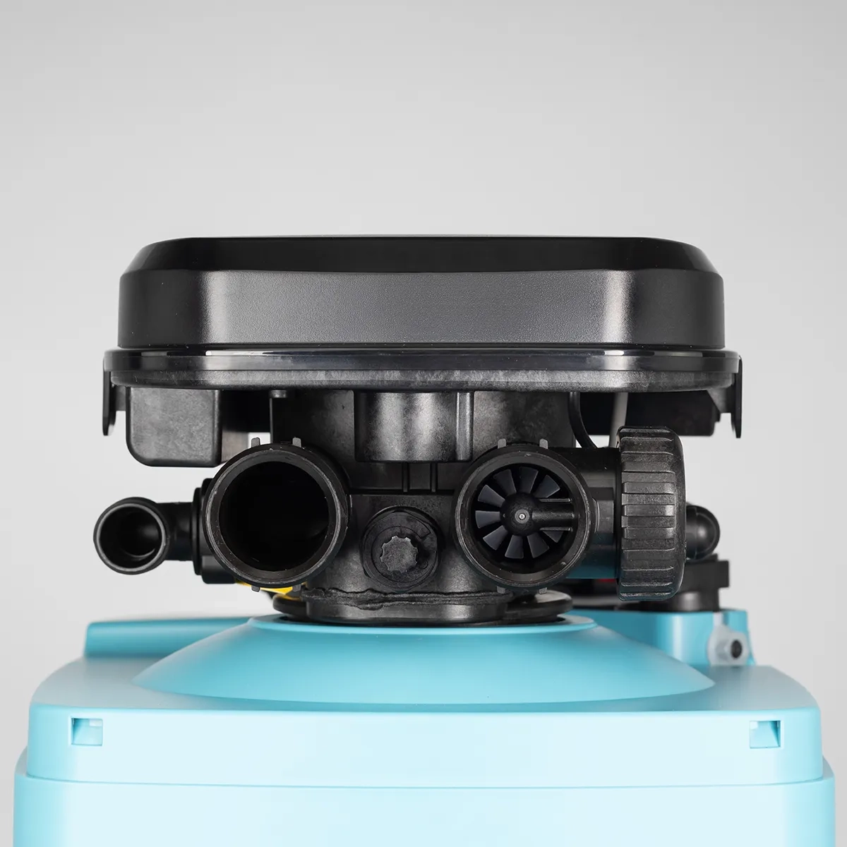 Adoucisseur d’eau Ecosoft A-Soft 110 avec vanne DV
