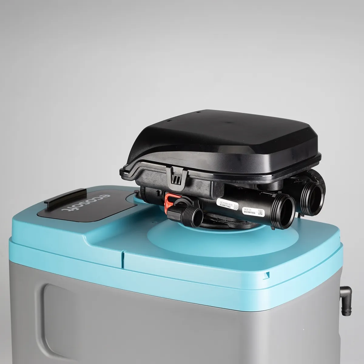 Adoucisseur d’eau Ecosoft A-Soft 110 avec vanne DV
