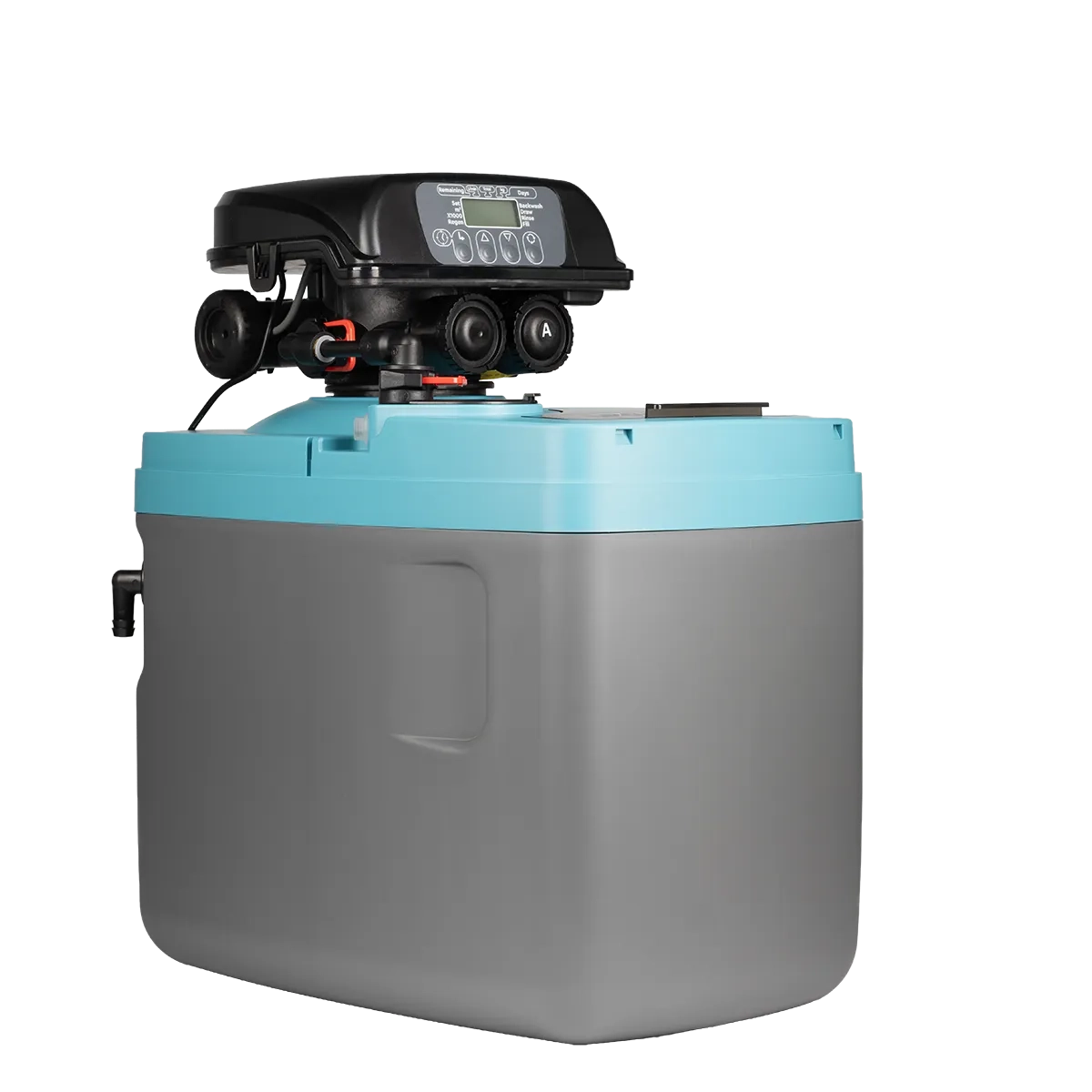 Adoucisseur d’eau Ecosoft A-Soft 110 avec vanne DV