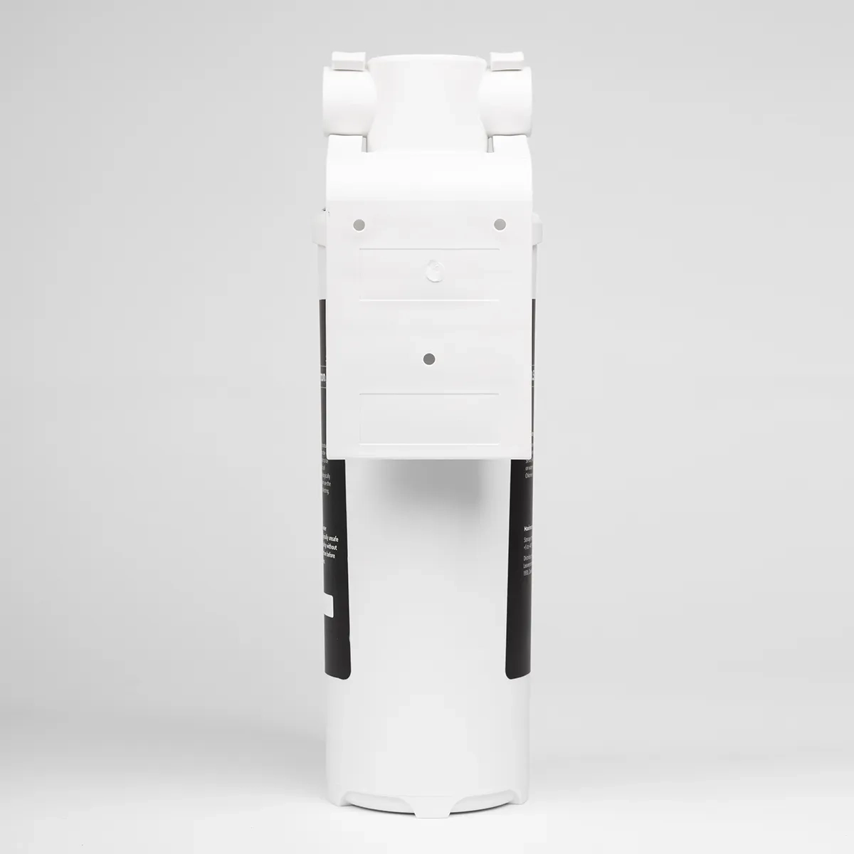 Système de filtration d’eau sous évier Ecosoft JOI
