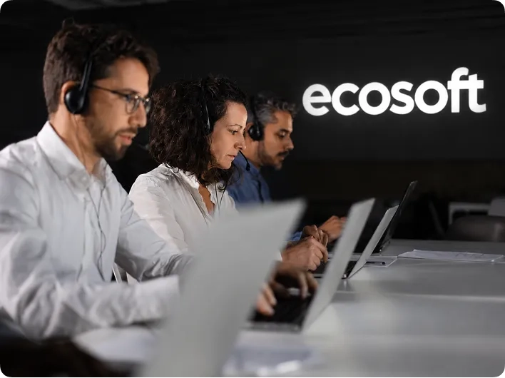 Un interlocuteur dédié pour toutes vos demandes — un vrai partenaire