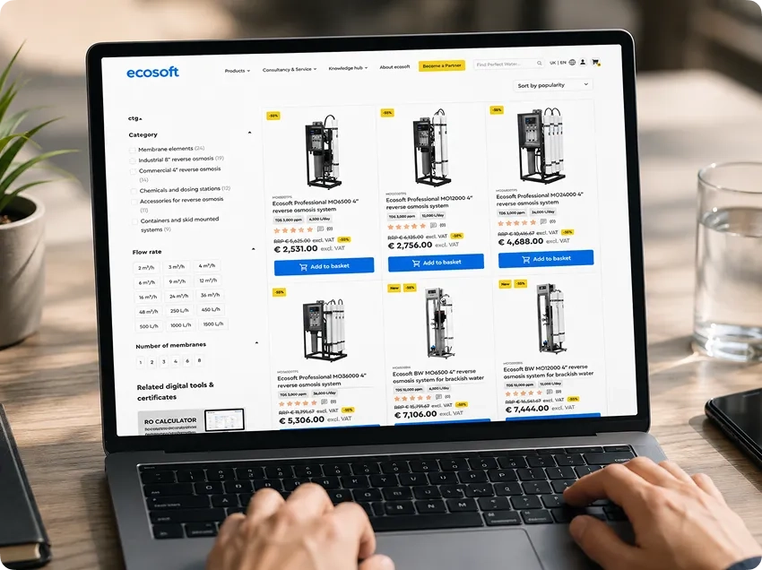 Jusqu’à 55 % de réduction sur une sélection de produits