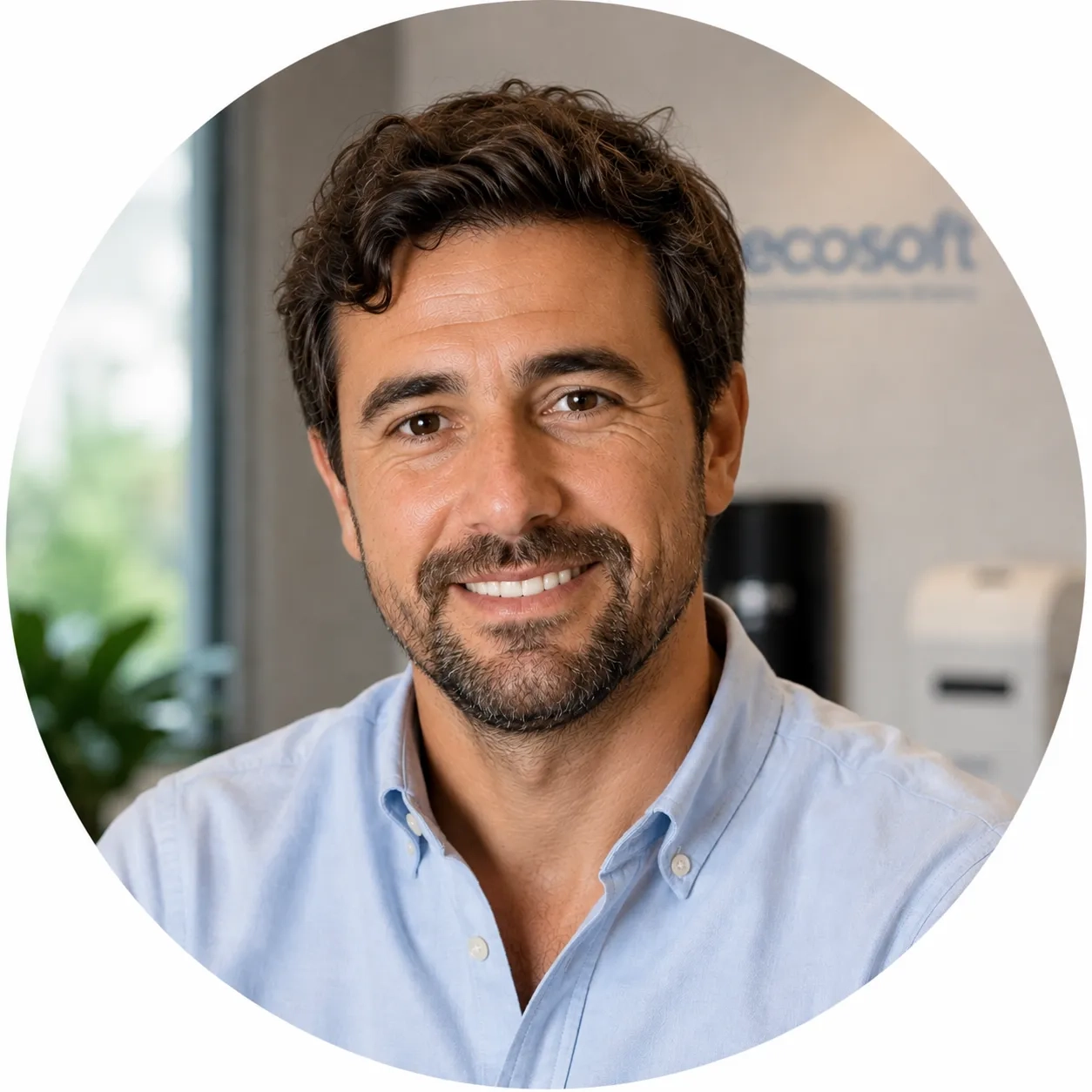 Carlos R.