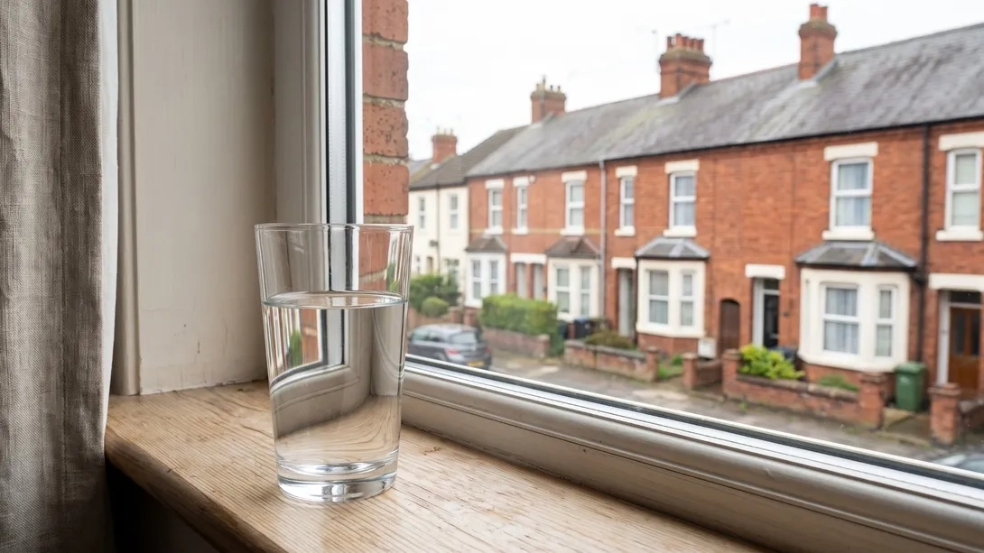Is Tap Water Safe to Drink in the UK?