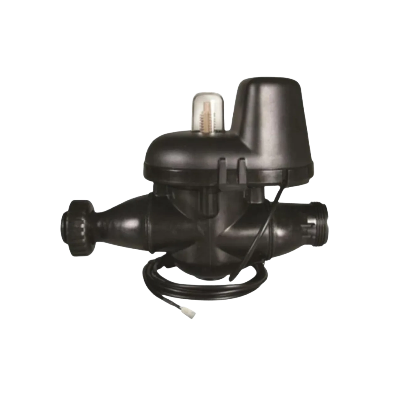 WS 1" e 1,25" Valvola di bypass per acqua non dura