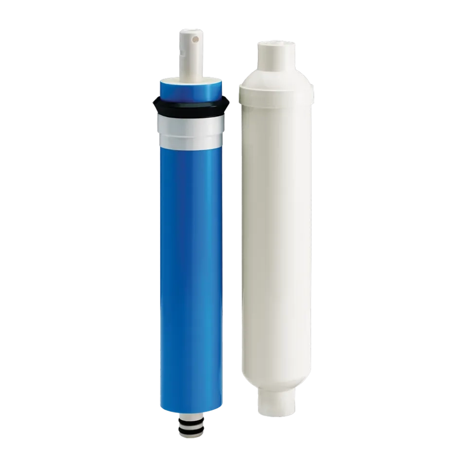 Set of 2 replacement filters