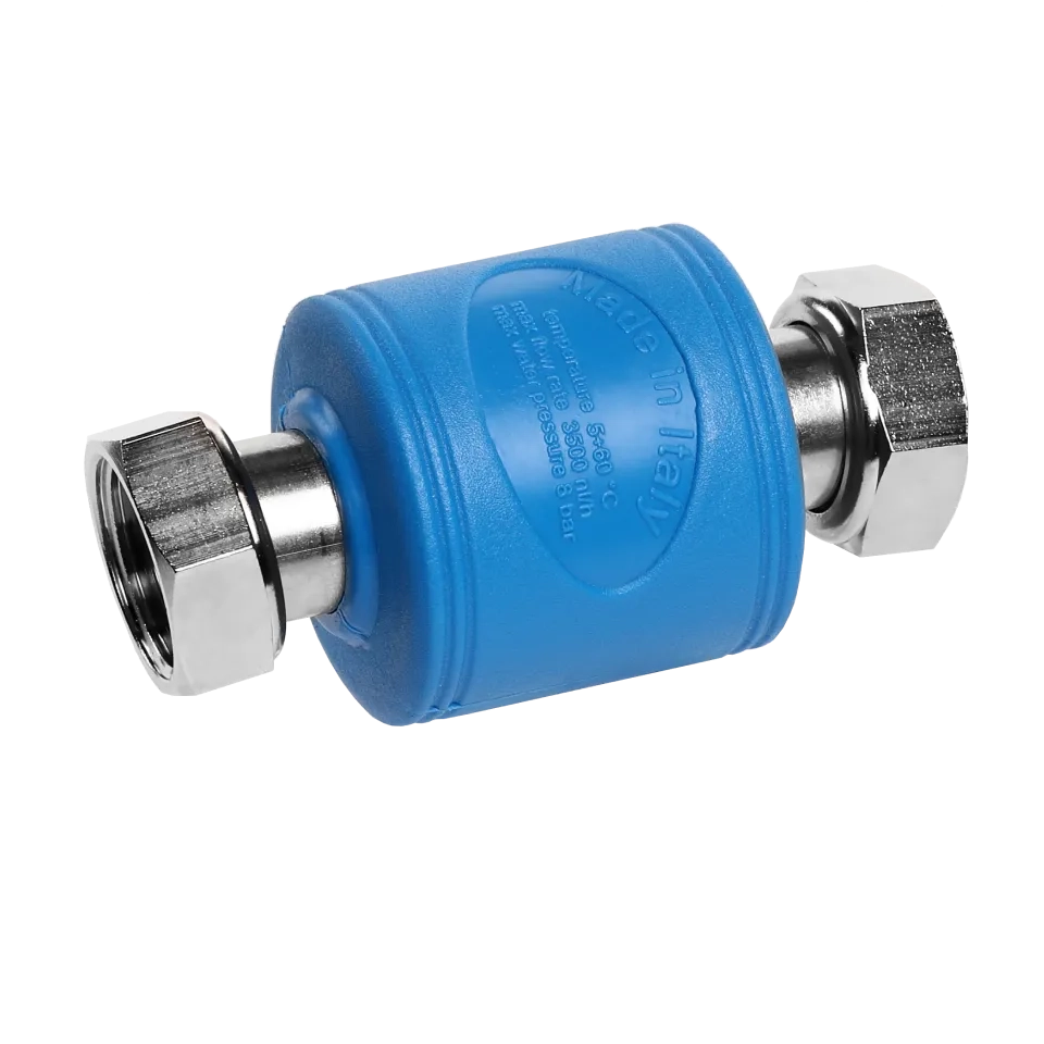 ECOMAG MINI magnet filter, ½" FF