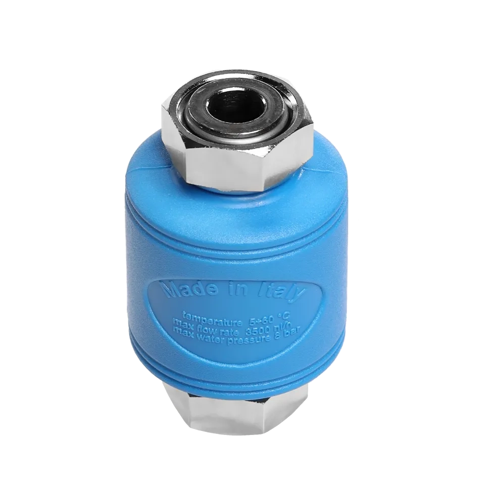 ECOMAG MINI magnet filter, ½" FF