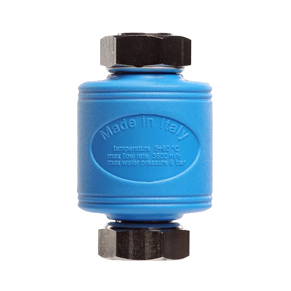 Price ECOMAG MINI magnet filter, ½" FF