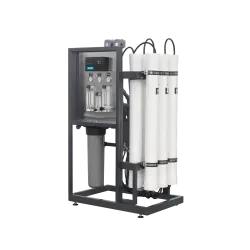 Professional MO36000 4" reverse osmosis system