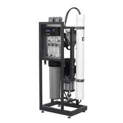 Professional MO6500 4" reverse osmosis system