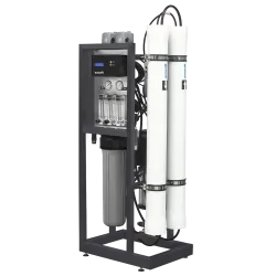 Professional MO12000 4" reverse osmosis system