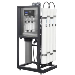 Professional MO24000 4" reverse osmosis system