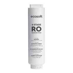 Ecosoft replacement filter for SPARK smart countertop reverse osmosis dispenser