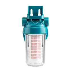 FOSE200 Ecosoft Scalex anti-scale filter for boiler