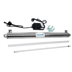 Ecosoft E-720 UV water sterilizer