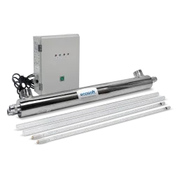 Ecosoft EB-45 UV water sterilizer