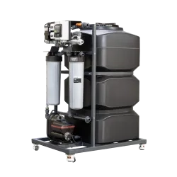 Ecosoft Smart Water Keeper 500 liter water tank