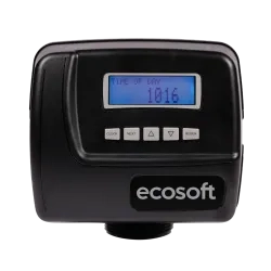 Water Specialist 1.25” CE Downflow Regeneration Metered Control Valves