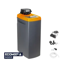 Anthracite Gold 250 well water softener