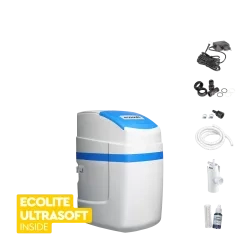 Ecosoft Arctic Blue 150 water softener