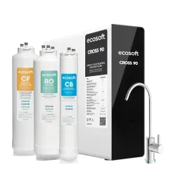 CROSS 90 direct flow reverse osmosis filter