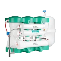 PURE AquaCalcium Mint reverse osmosis filter