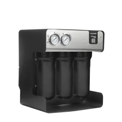 Ecosoft RObust 1500 direct flow reverse osmosis system