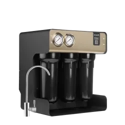 RObust COFFEE direct flow reverse osmosis filter