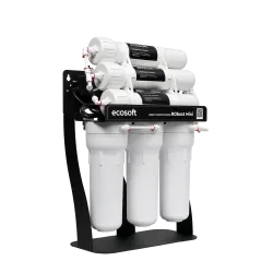 RObust Mini direct flow reverse osmosis filter