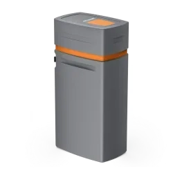 Ecosoft Anthracite Gold  250 well water softener