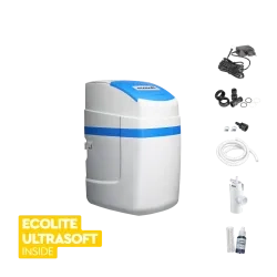 Ecosoft Arctic Blue 150 water softener