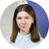 Profile picture for user Yevheniia Braslavskaya