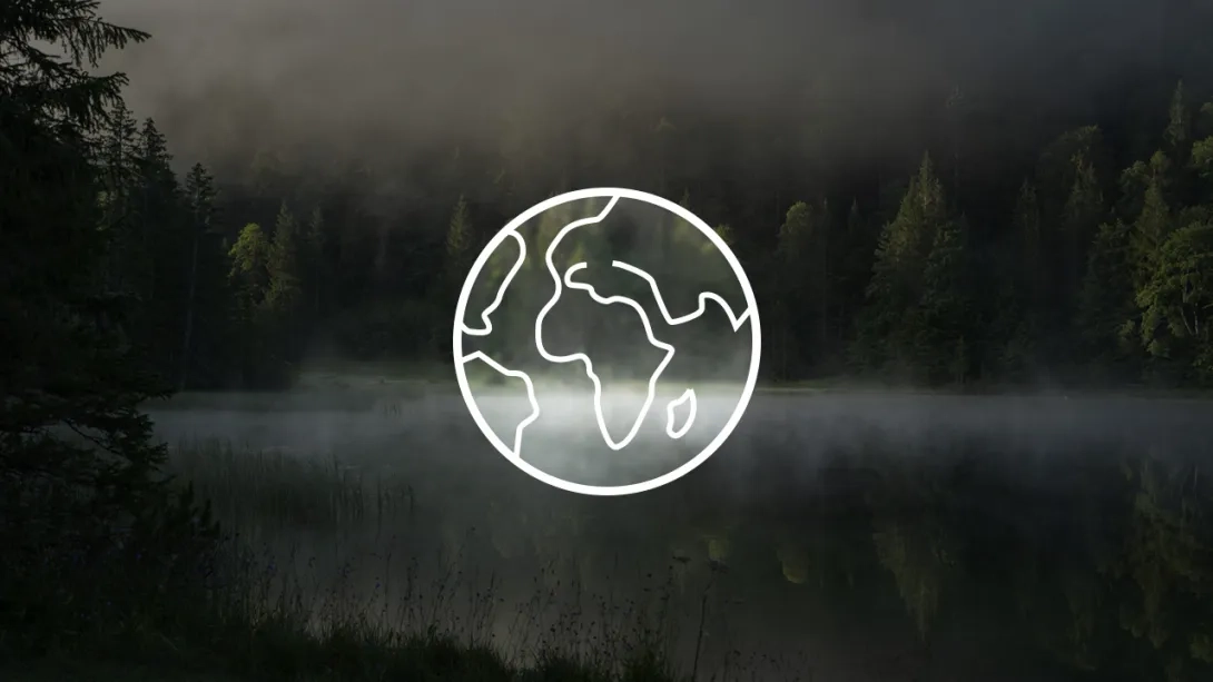 The world's most dangerous bodies of water