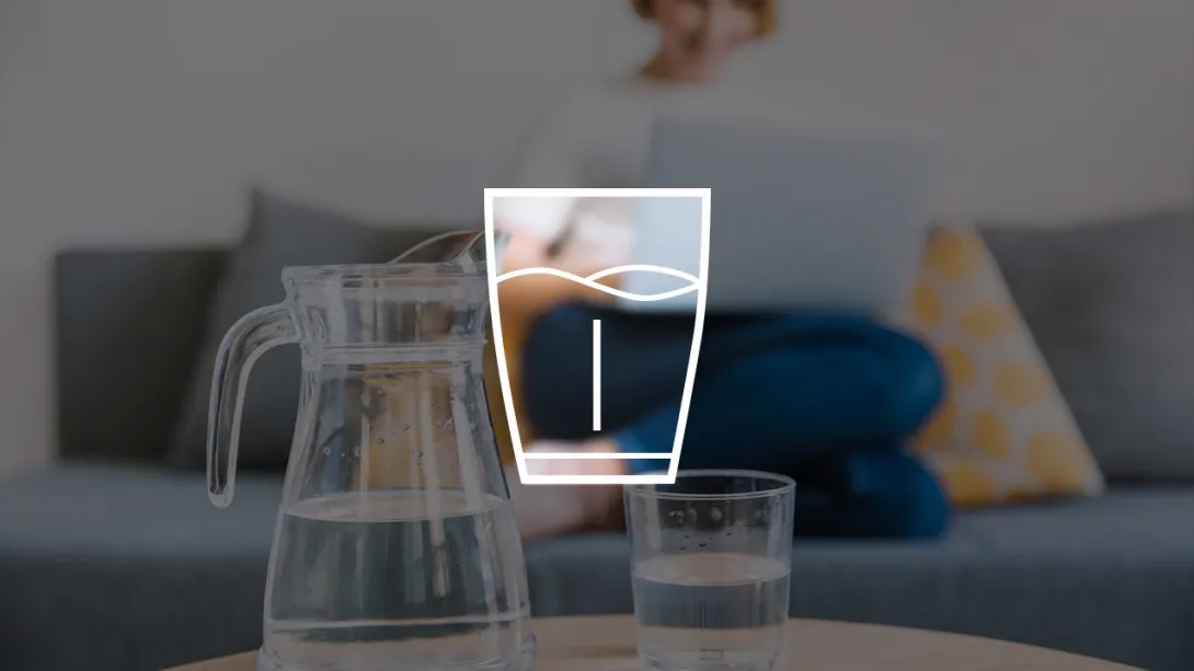 Do we need iodized water?