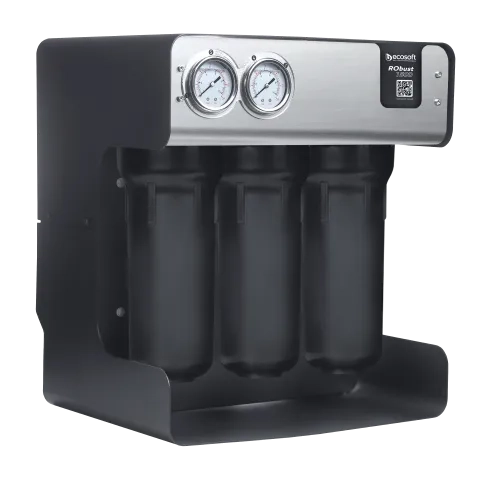 RObust 1500 reverse osmosis filter